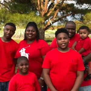 Meet your Posher, Lincoln